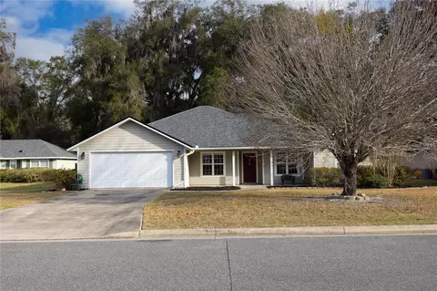 23582 NW 3rd Ave, Newberry, FL 32669