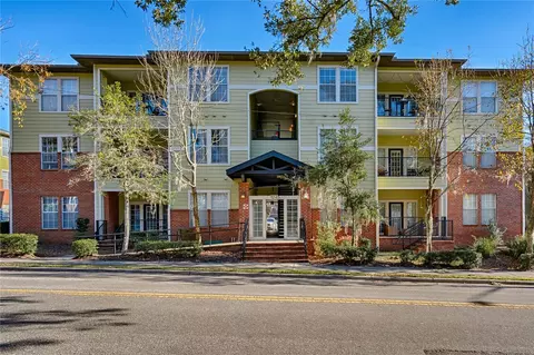 1245 SW 9th Rd #201, Gainesville, FL 32601