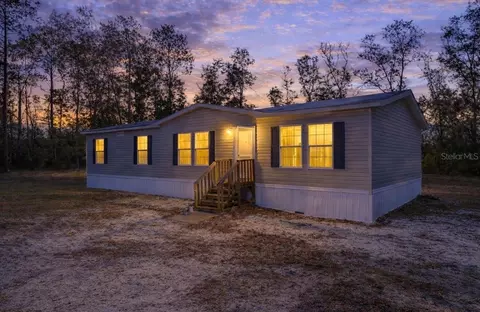 20606 NE 51st Ln, Earleton, FL 32631