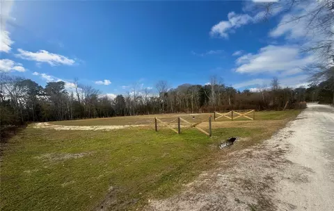 4727 SW 109th Rd, Lake Butler, FL 32054