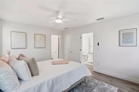 Bedroom - 425 SE 2nd St, Williston, FL 32696 photo 2 of 4