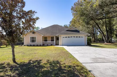 21073 NW 167th Pl, High Springs, FL 32643