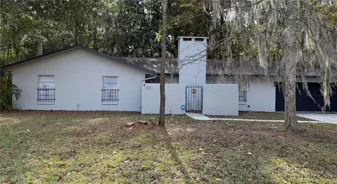 1101 SW 19th Pl, Gainesville, FL 32601
