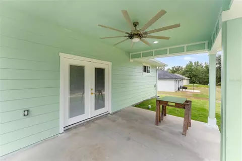 Exterior - 1471 NE 153rd Ave, Williston, FL 32696 photo 3 of 17