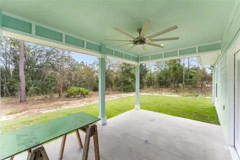 Exterior - 1471 NE 153rd Ave, Williston, FL 32696 photo 2 of 17