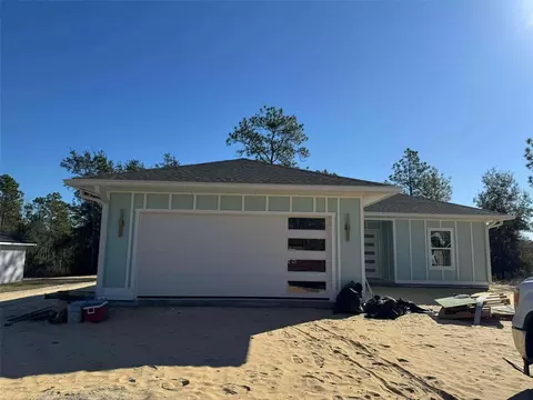 Exterior - 1471 NE 153rd Ave, Williston, FL 32696 photo 9 of 17