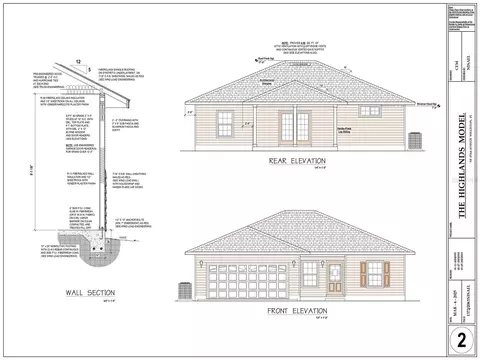 Exterior - 1471 NE 153rd Ave, Williston, FL 32696 photo 15 of 17