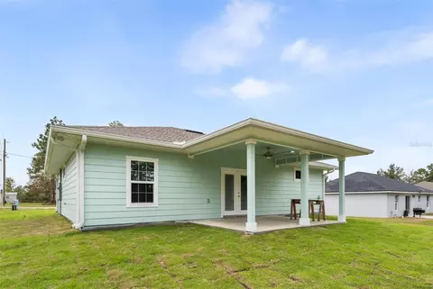 Exterior - 1471 NE 153rd Ave, Williston, FL 32696 photo 6 of 17