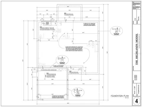 Floorplan - 1471 NE 153rd Ave, Williston, FL 32696 photo 2 of 3