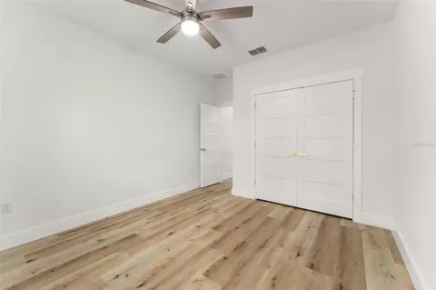Bedroom - 1471 NE 153rd Ave, Williston, FL 32696 photo 6 of 9
