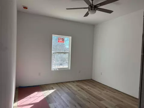 Bedroom - 1471 NE 153rd Ave, Williston, FL 32696 photo 8 of 9