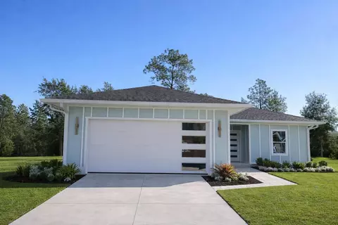 1471 NE 153rd Ave, Williston, FL 32696