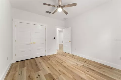 Bedroom - 1471 NE 153rd Ave, Williston, FL 32696 photo 5 of 9