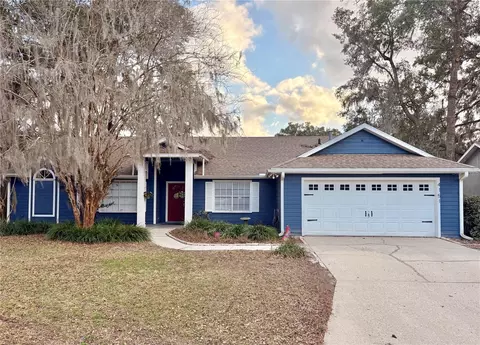 4151 NW 60th Ave, Gainesville, FL 32653