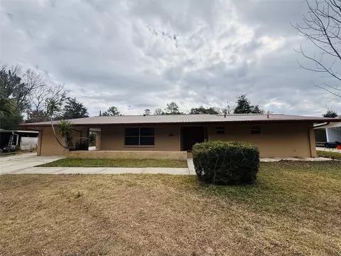 1009 NW 36 Rd, Gainesville, FL 32609