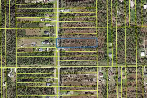 7060 Everglades Blvd N, Naples, FL 34120