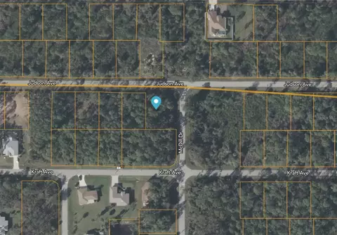 12107 Judson Ave, Port Charlotte, FL 33953