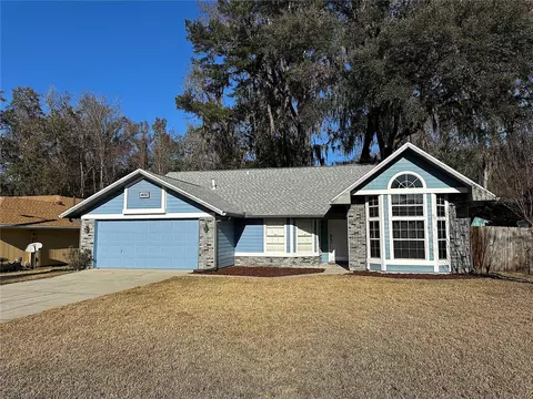 4151 NW 59th Ter, Gainesville, FL 32606