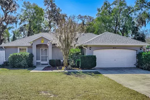 8670 Juniper Rd, Ocala, FL 34480