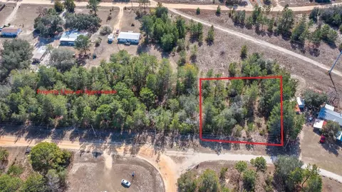 5851 Hillridge Rd, Keystone Heights, FL 32656