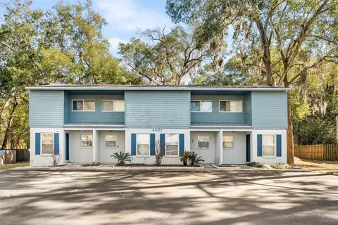4007 SW 26th Ter #A, Gainesville, FL 32608