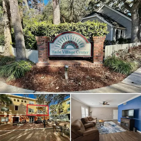 5141 SW 91st Way #I 201, Gainesville, FL 32608