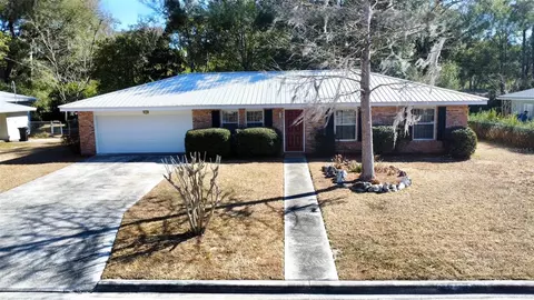 4129 NW 32nd St, Gainesville, FL 32605