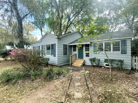 745 NE 10th Ave, Gainesville, FL 32601