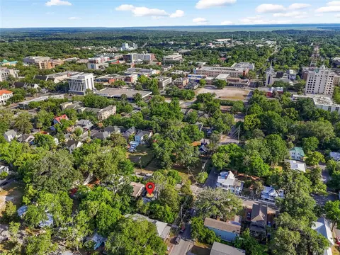 232 NW 4th Ave, Gainesville, FL 32601