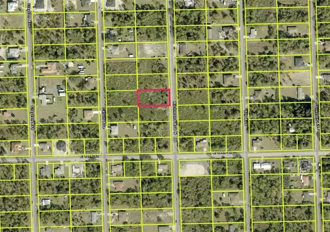 1007 Richmond Ave N, Lehigh Acres, FL 33972