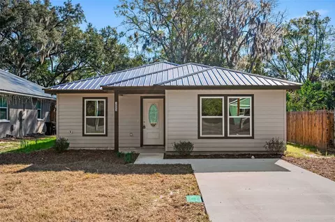 1523 NE 1st Ave, Gainesville, FL 32641
