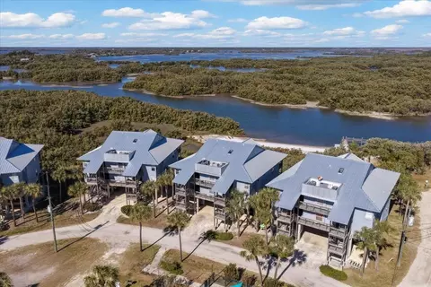 View/Area - 11 Old Mill Dr #9C, Cedar Key, FL 32625 photo 13 of 13