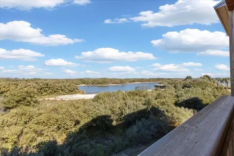 View/Area - 11 Old Mill Dr #9C, Cedar Key, FL 32625 photo 3 of 13