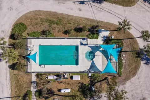 Exterior - 11 Old Mill Dr #9C, Cedar Key, FL 32625 photo 8 of 8