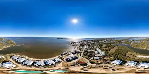 View/Area - 11 Old Mill Dr #9C, Cedar Key, FL 32625 photo 6 of 13