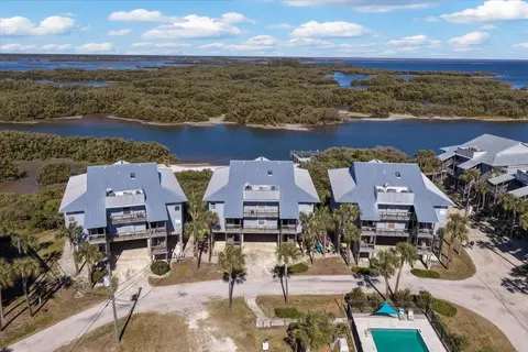 View/Area - 11 Old Mill Dr #9C, Cedar Key, FL 32625 photo 12 of 13