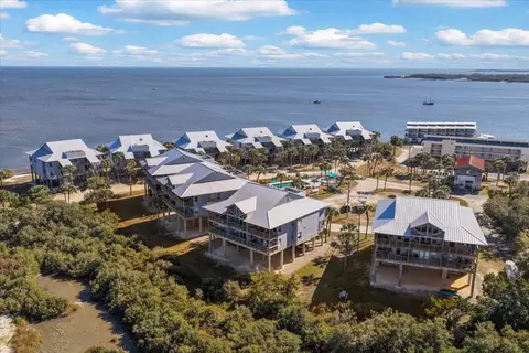 View/Area - 11 Old Mill Dr #9C, Cedar Key, FL 32625 photo 9 of 13