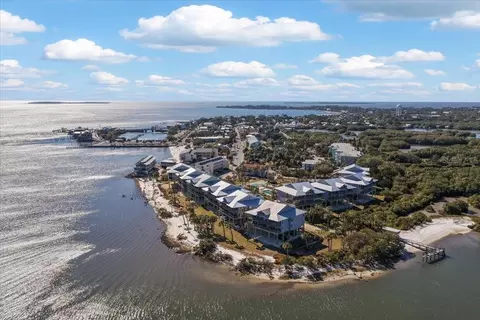 View/Area - 11 Old Mill Dr #9C, Cedar Key, FL 32625 photo 5 of 13