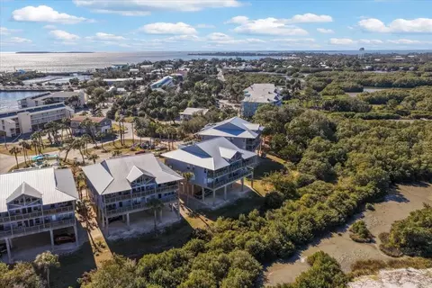 View/Area - 11 Old Mill Dr #9C, Cedar Key, FL 32625 photo 8 of 13