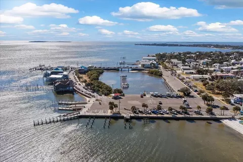 View/Area - 11 Old Mill Dr #9C, Cedar Key, FL 32625 photo 4 of 13