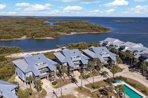 View/Area - 11 Old Mill Dr #9C, Cedar Key, FL 32625 photo 11 of 13