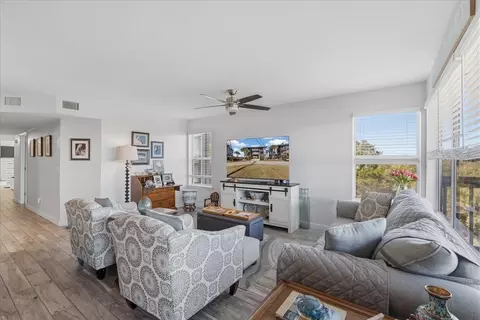 Living - 11 Old Mill Dr #9C, Cedar Key, FL 32625 photo 2 of 2
