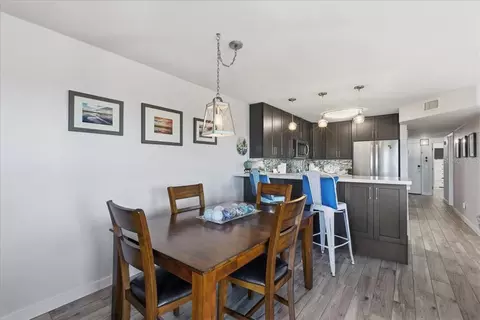 Dining - 11 Old Mill Dr #9C, Cedar Key, FL 32625 photo 2 of 2