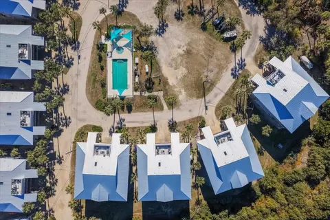 View/Area - 11 Old Mill Dr #9C, Cedar Key, FL 32625 photo 7 of 13