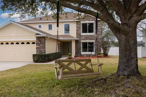 940 NW 229th Dr, Newberry, FL 32669