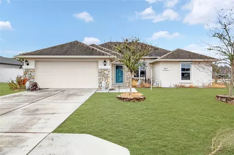 9977 SW 51st Ct, Ocala, FL 34476