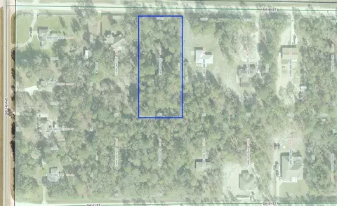 lot12 SW 80th St, Dunnellon, FL 34432