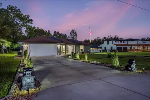 5793 SW 121st Ter, Ocala, FL 34481