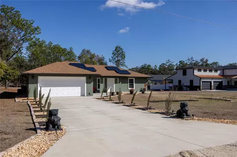 5793 SW 121st Ter, Ocala, FL 34481