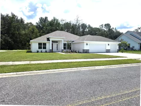483 SW Bellflower Dr, Lake City, FL 32024